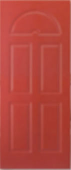 G-1G Red PVC