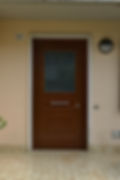 MMD9471 Security Door