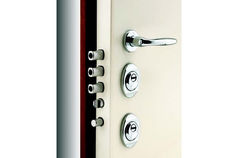 TR 601 Security Door