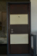 MMD9720 Security Door