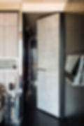 MMD9775 Security Door