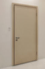 ST022 MADE2012 L Security Door