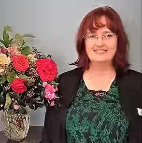 Toowoomba Hospice Eugenie Corbett.avif