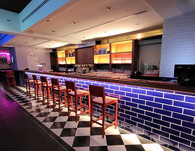 BRIGHTON ROCK GASTRO BAR