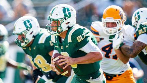 Looking Ahead: Charlotte vs. WKU