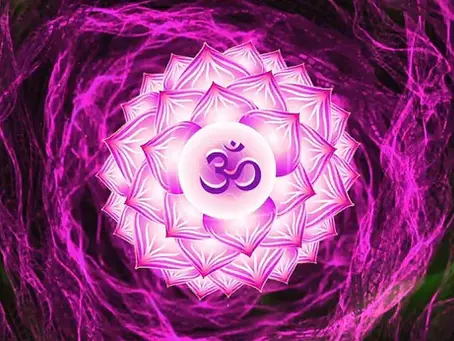 Taç Çakra (Sahasrara Çakra) Nedir? Nasıl Açılır?
