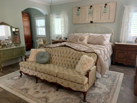 Custom Interior Designs Available