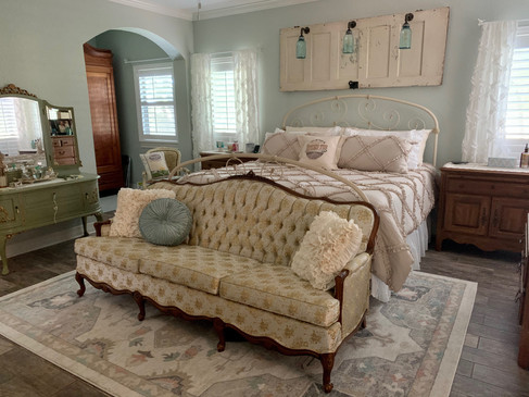Custom Interior Designs Available