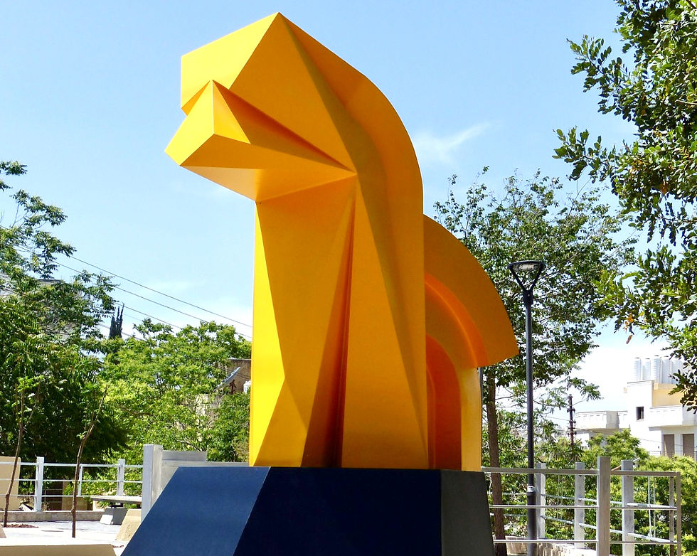 El Caballito