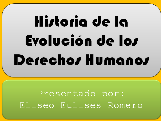 eulisesromero