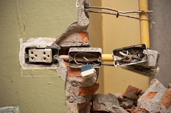 home inspection pic