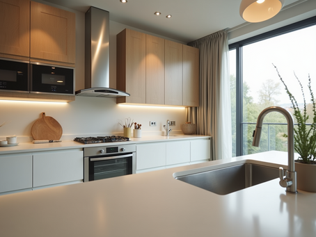 Expert Home Remodeling Services in Placer and Nevada Counties