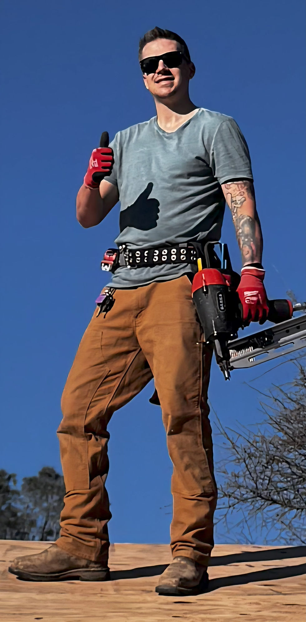 Benefits of Hiring a Handyman: Smart Homeowner Tips from True Skill Handyman