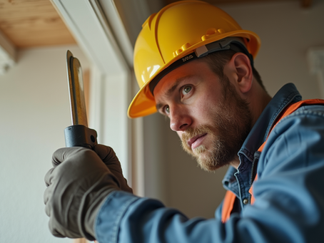 Trustworthy Handyman and Remodel Service for Your Home Needs