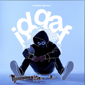 "IDGAF" by BoyWithUke and Blackbear Create the Ultimate Summer-Fun Disstrack