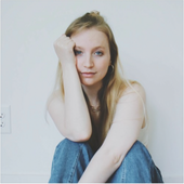 Nashville Power House, Eva Snyder, Releases Her New Song, "boy, cry"