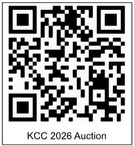 Auction Opens @ 7am 15 Feb