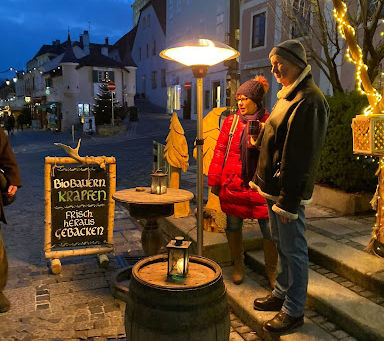 European Christmas Markets