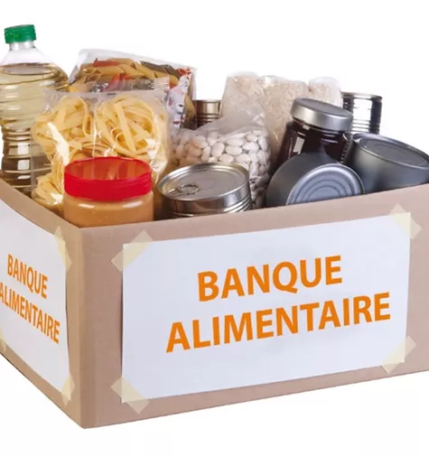 Banque Alimentaire