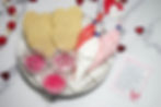 Valentine's Day Cookie Kit
