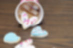 V-Day Cookie Minis