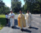 clergy