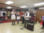 Beskidy Folk Ensemble3
