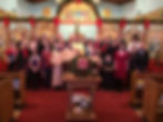 choir