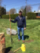 fr joe cleanup