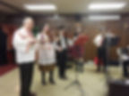 Beskidy Folk Ensemble2