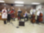 Beskidy Folk Ensemble1