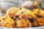 Homemade Biscuits