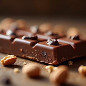 La Historia de Chocofino y Nuestro Chocolate Gourmet