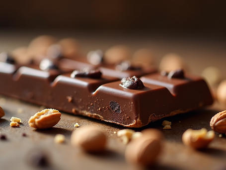 La Historia de Chocofino y Nuestro Chocolate Gourmet