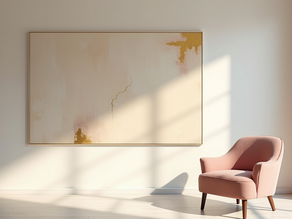 Minimalist Inspiration for Christian Art Enthusiasts