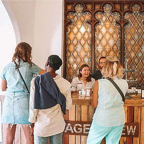 Coffee Bar