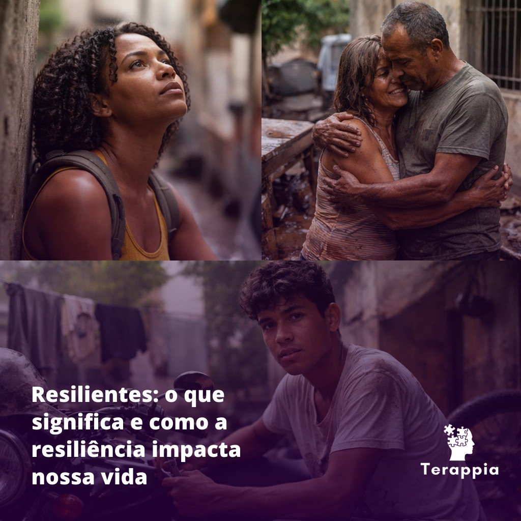 Resilientes: o que significa e como a resiliência impacta nossa vida ...