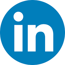 LinkedIn de: Ana Luiza dos Santos Rocha