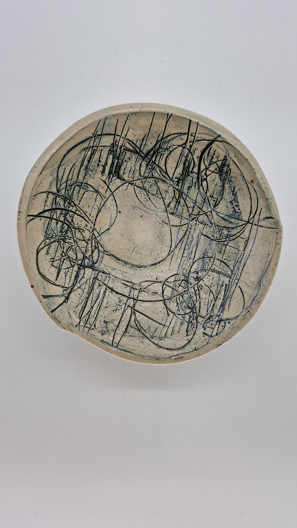 Miniatyrbilde: Beinskåla