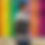 Thumbnail: QG Supply Cotton Canvas Tote Bag 