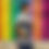 Thumbnail: QG Supply Cotton Canvas Tote Bag 