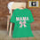 Thumbnail: Coquette 'Mama' Mothers Day T-Shirt