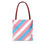 Thumbnail: Transgender Flag Tote Bag, Pride Tote