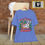 Thumbnail: Some Bunny's Baked Easter Shirt, Marijuana 420 Graphic, Funny Stoner TShirt