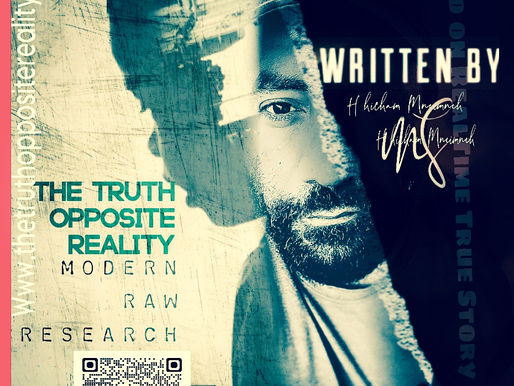 The Research of a Rat