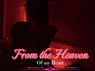 From the Heaven of my heart Part 2 Faded Enthusiasms📍