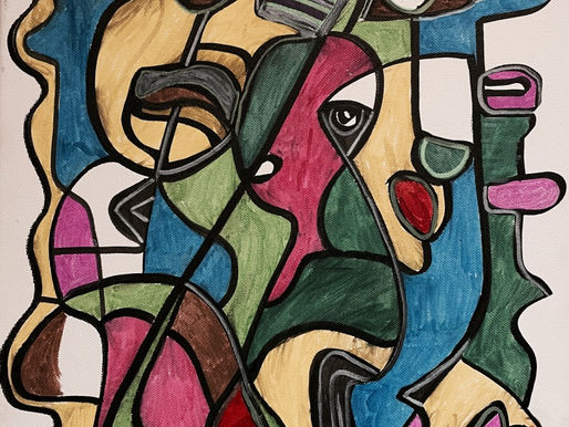 Determine my niche audience first 📌