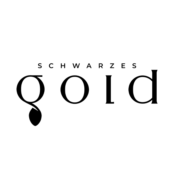 Schwarzes Bild, leer