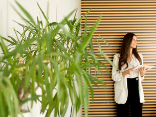 Feng Shui für Fokus und Kreativität am Arbeitsplatz.