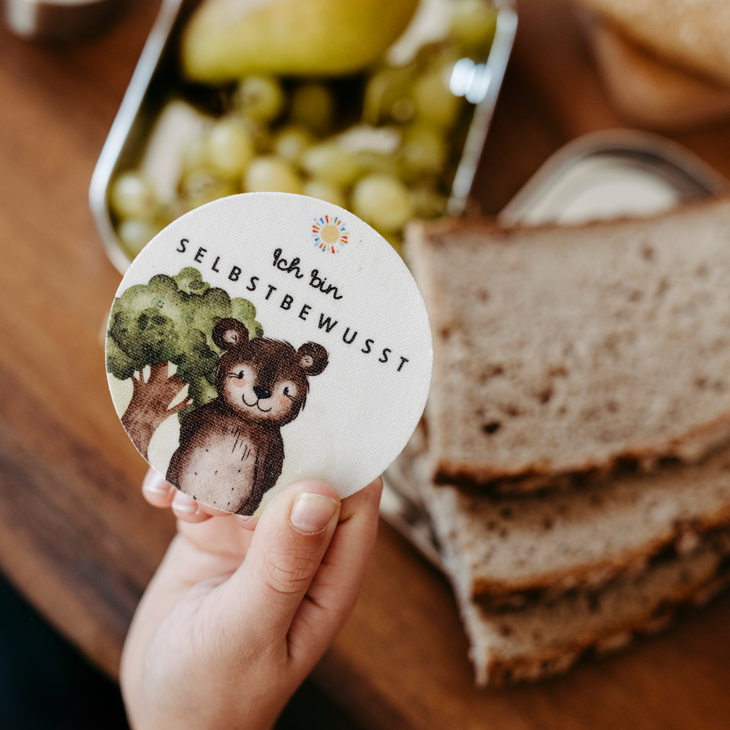 Affirmationskarten für Kinder ideal als Geschenk für die Schultüte